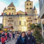 Weihnachtsmarkt Trier